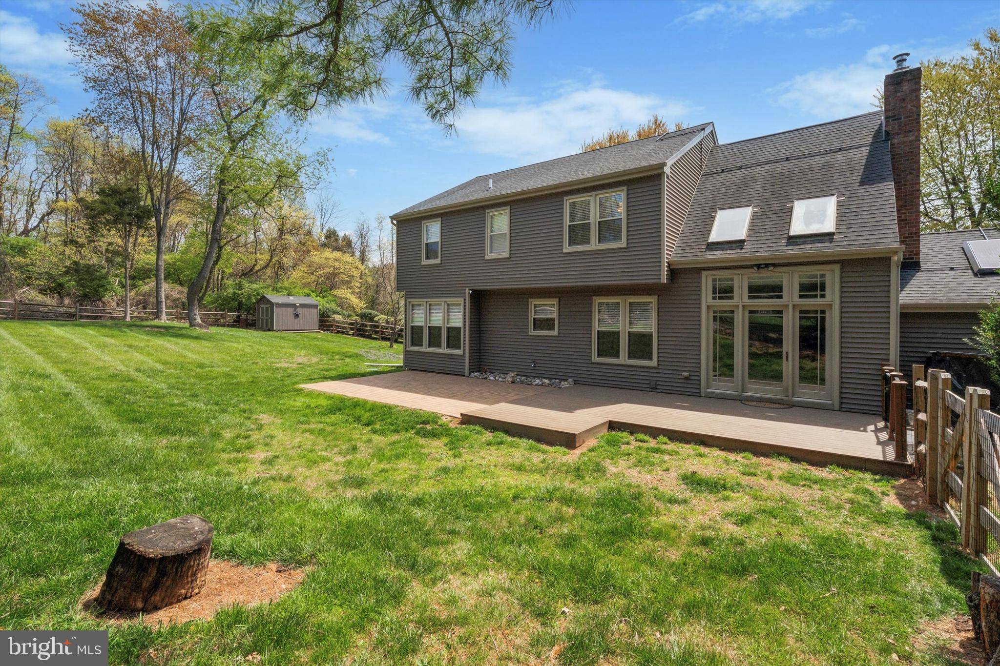 West Chester, PA 19380,1201 FOXGLOVE LN