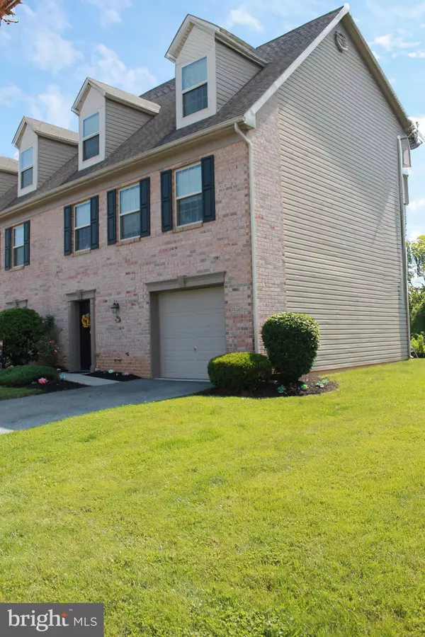 Carlisle, PA 17013,29 BROOK SIDE DR