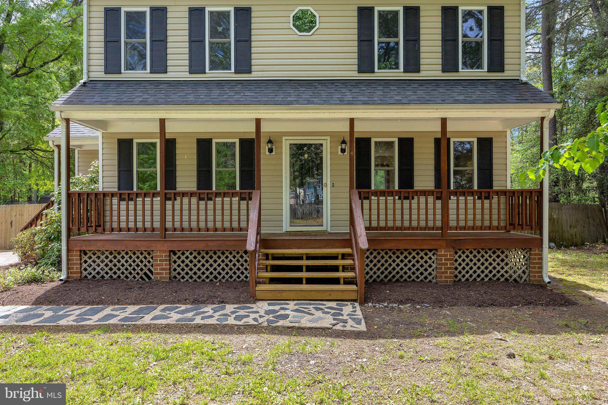 11012 SCATTERED FLOCK CT, Glen Allen, VA 23059