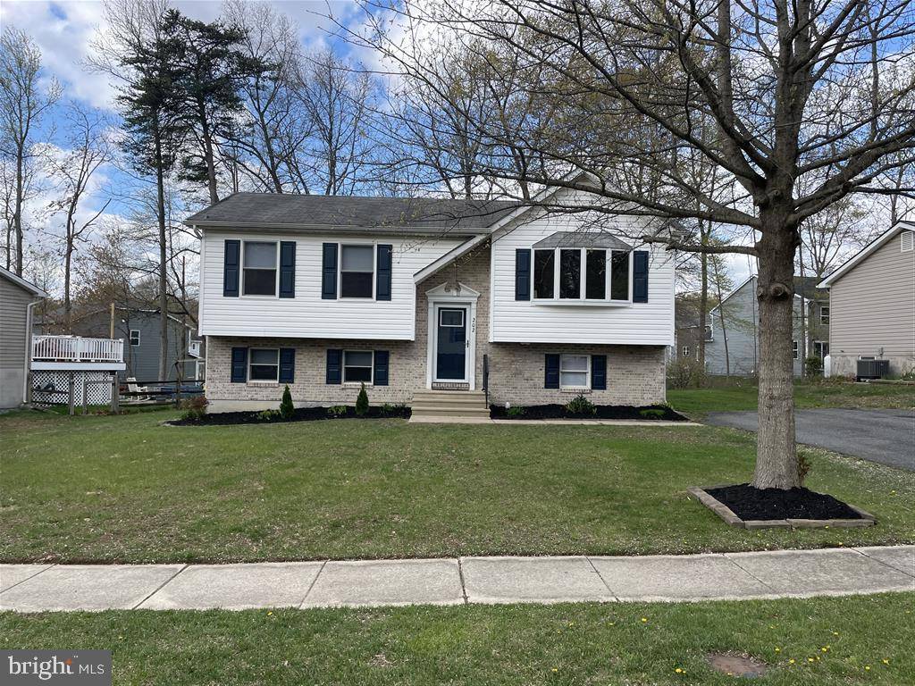 202 NORTHWOODS BLVD, North East, MD 21901