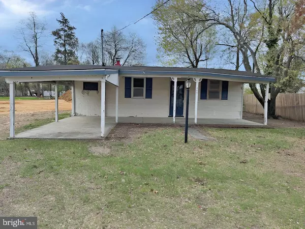 465 BERKLEY RD, Mantua, NJ 08051