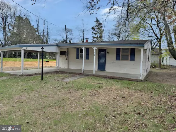 Mantua, NJ 08051,465 BERKLEY RD