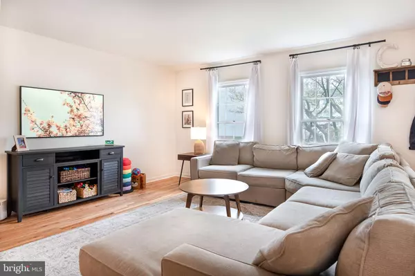 Bel Air, MD 21015,1437 VALBROOK CT S