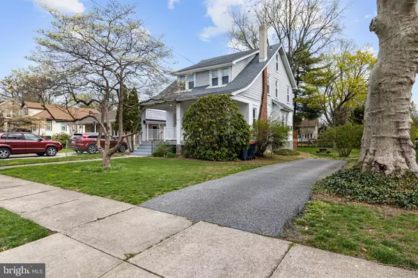 Rutledge, PA 19070,214 RUTLEDGE AVE