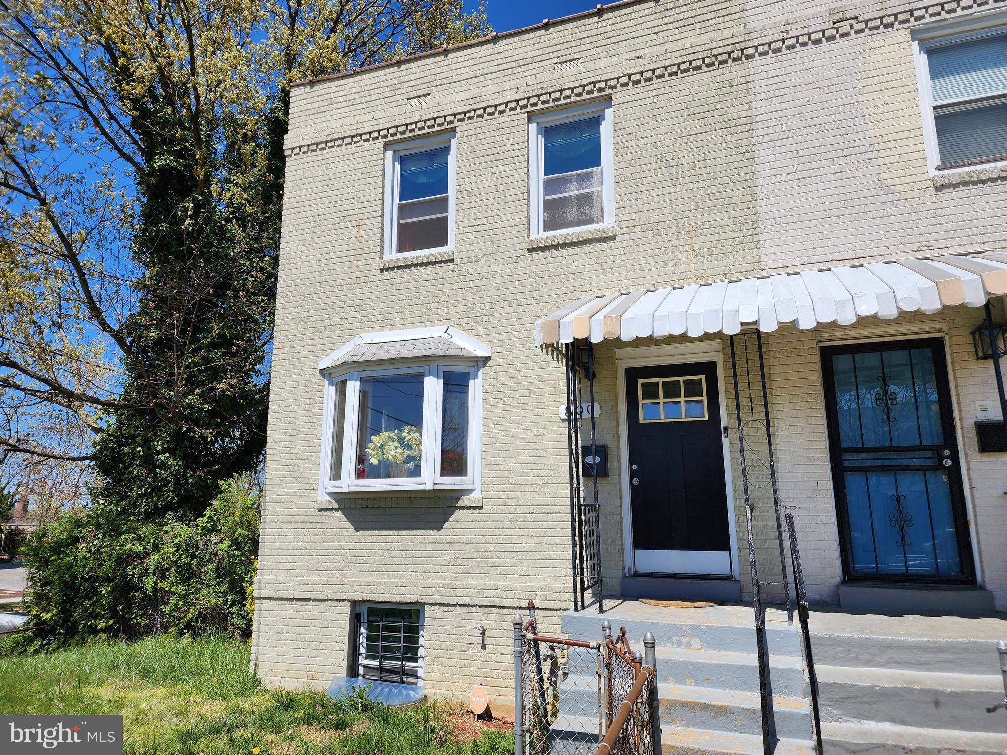 800 XENIA ST SE, Washington, DC 20032