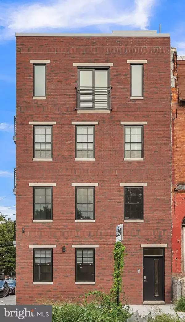 Philadelphia, PA 19121,1947 N 33RD ST