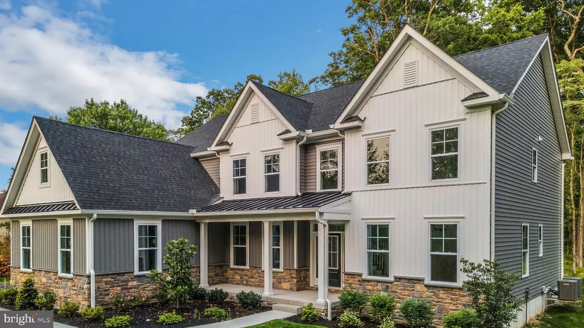 Worcester, PA 19490,LOT 1 WANDA