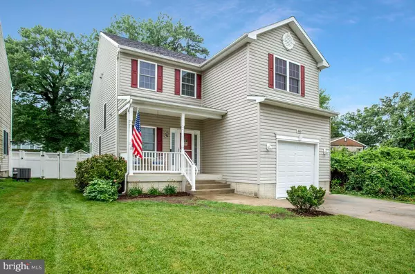 Glen Burnie, MD 21060,1001 TWIN VW