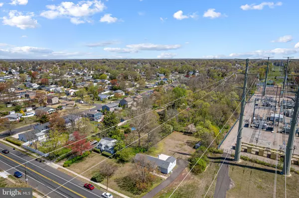 Cinnaminson, NJ 08077,2512 NEW ALBANY RD