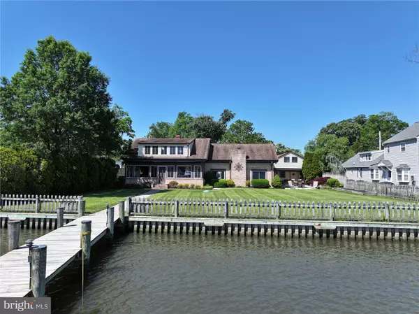 Edgewater, MD 21037,3689 1ST AVE