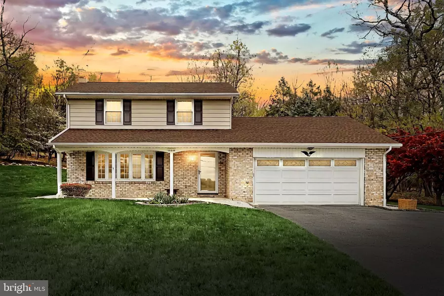 358 THREE HILL RD, Spring Grove, PA 17362