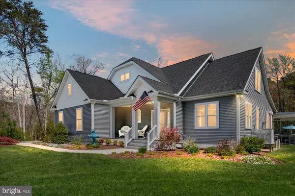 Milton, DE 19968,30154 SCALLOP CT