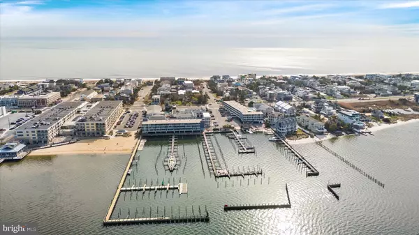 100 COLLINS AVE #201,  Dewey Beach,  DE 19971