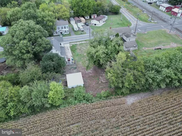Greenwood, DE 19950,86 MAIN STREET