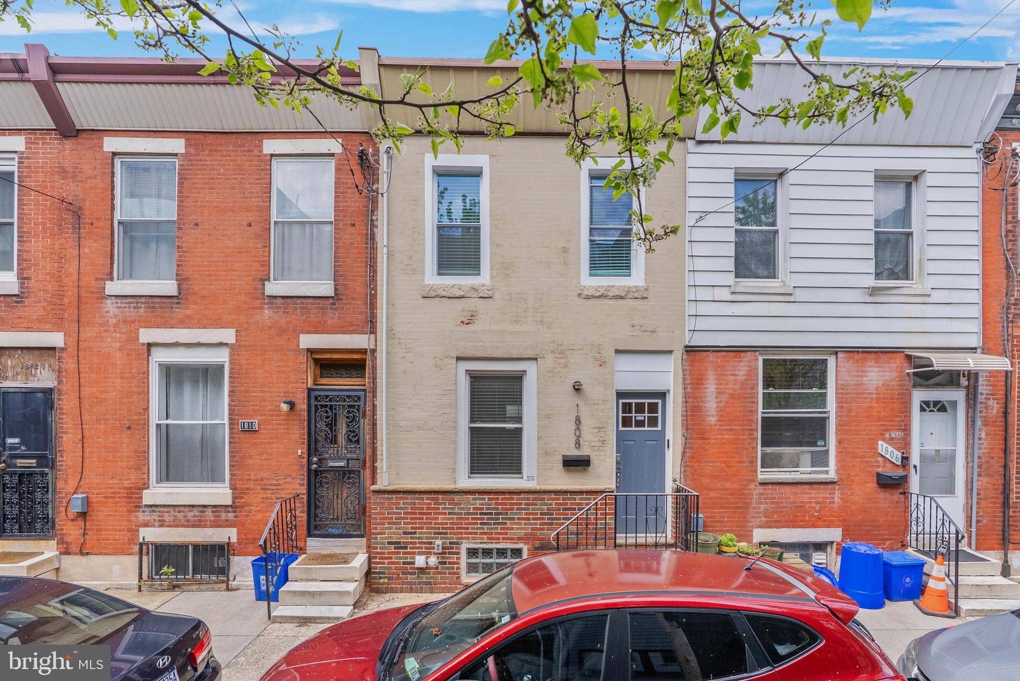 1808 S BANCROFT ST, Philadelphia, PA 19145