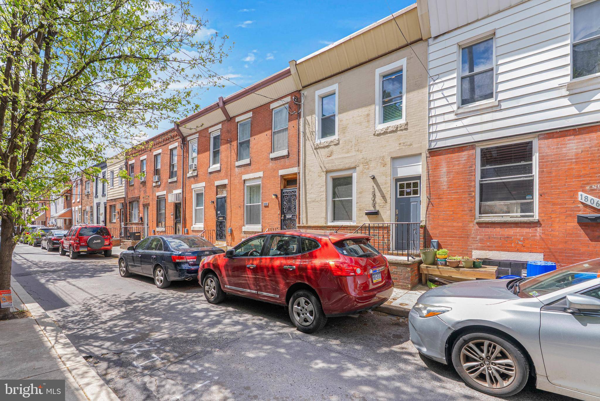 Philadelphia, PA 19145,1808 S BANCROFT ST