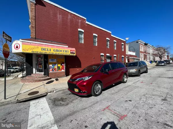 Baltimore, MD 21223,229 N MONROE ST