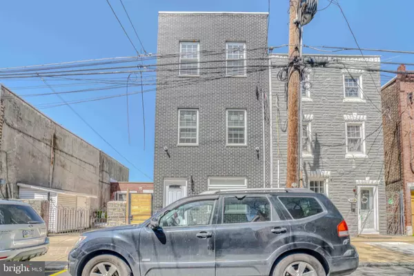 Philadelphia, PA 19134,2832 EDGEMONT ST