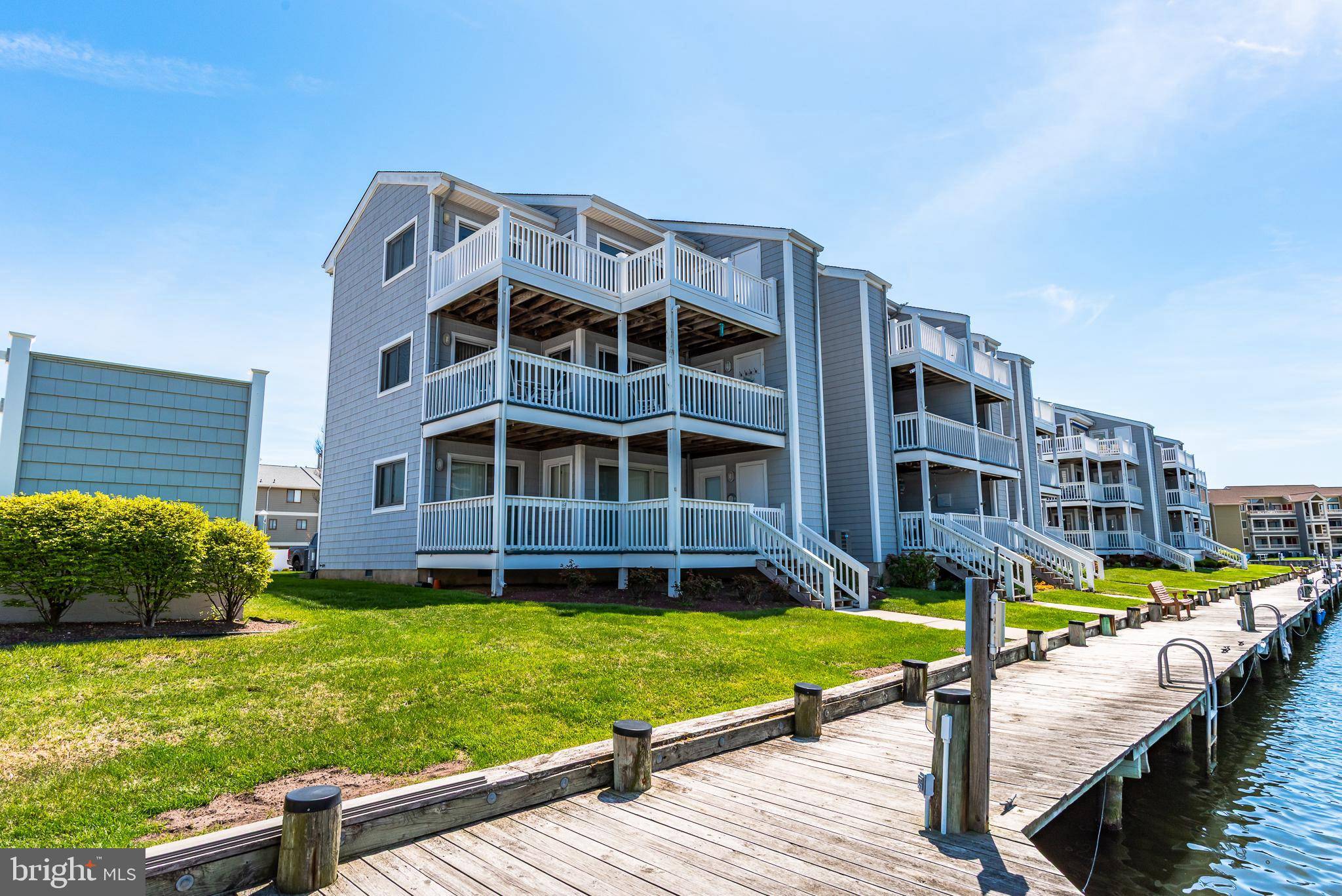 Ocean City, MD 21842,12301 JAMAICA AVE #M346M3