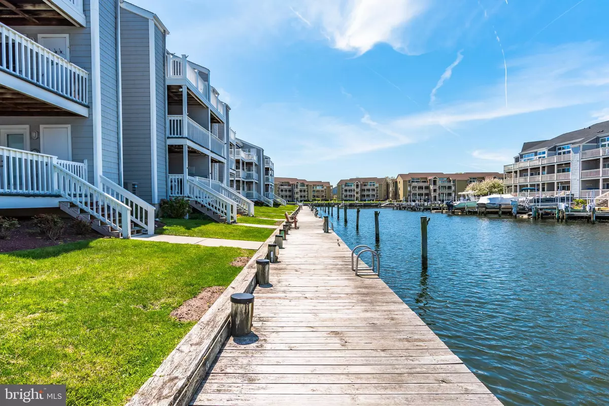 Ocean City, MD 21842,12301 JAMAICA AVE #M346M3