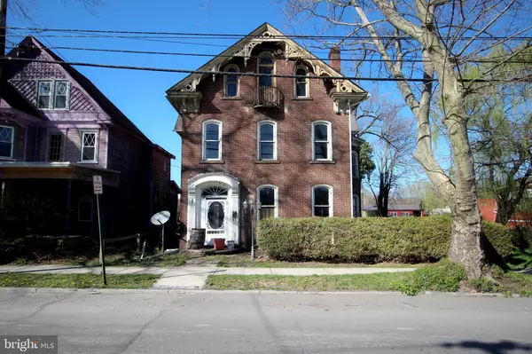 306 W 15TH ST, Tyrone, PA 16686