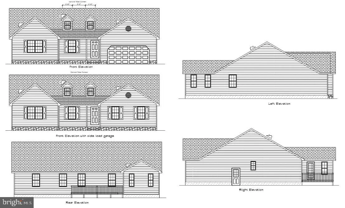 Houston, DE 19954,2022 HUNTING QUARTER RD