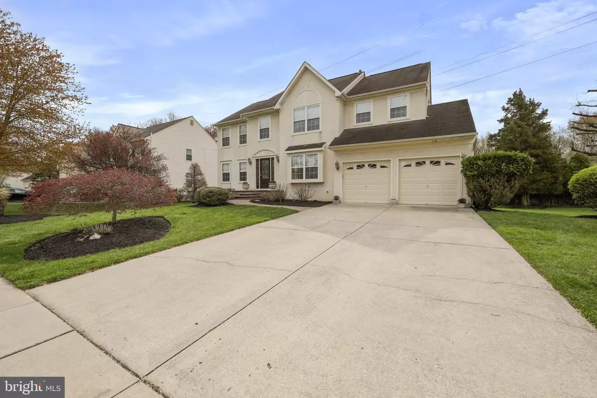 Marlton, NJ 08053,135 PREAMBLE DR