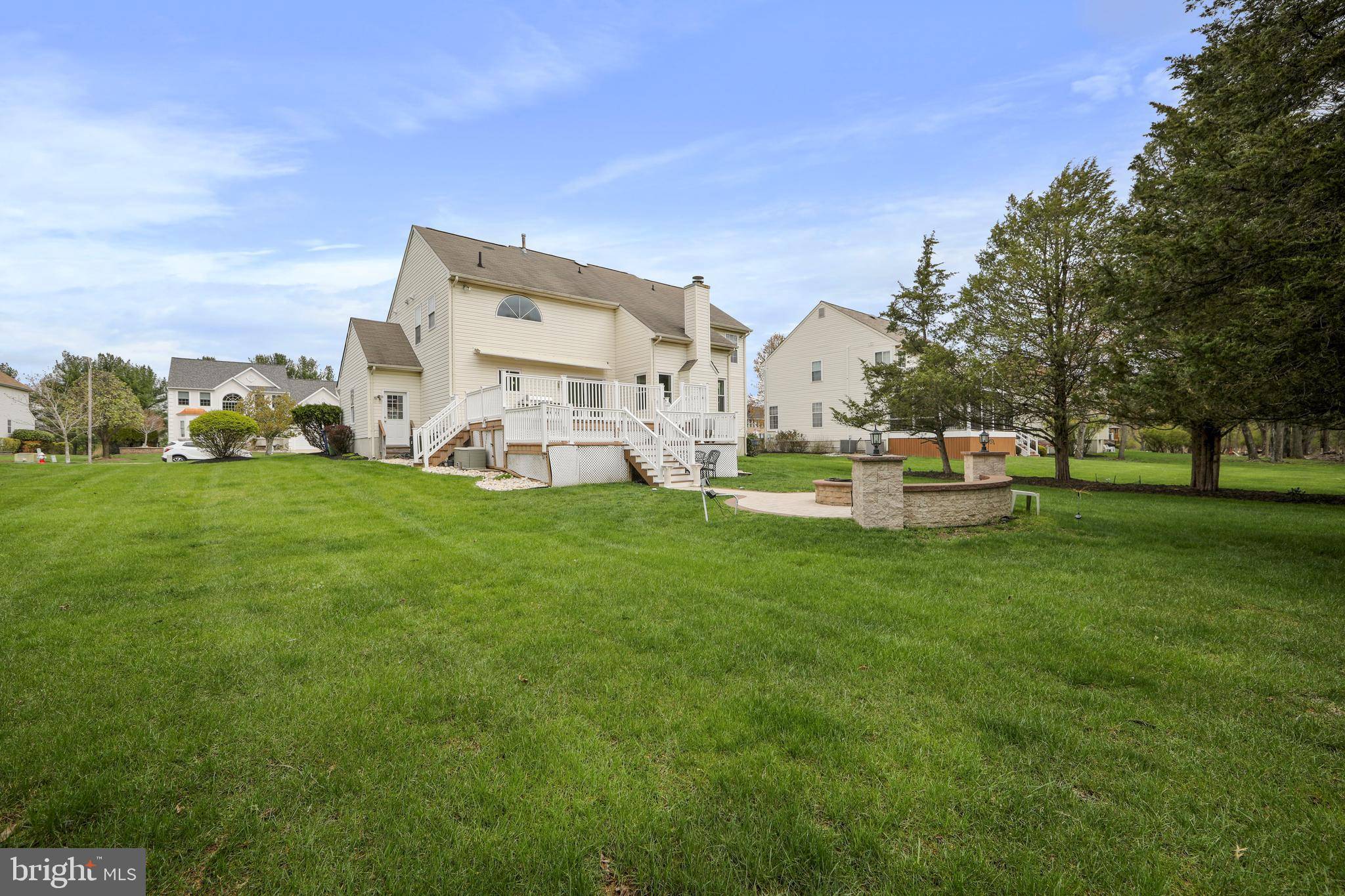 Marlton, NJ 08053,135 PREAMBLE DR