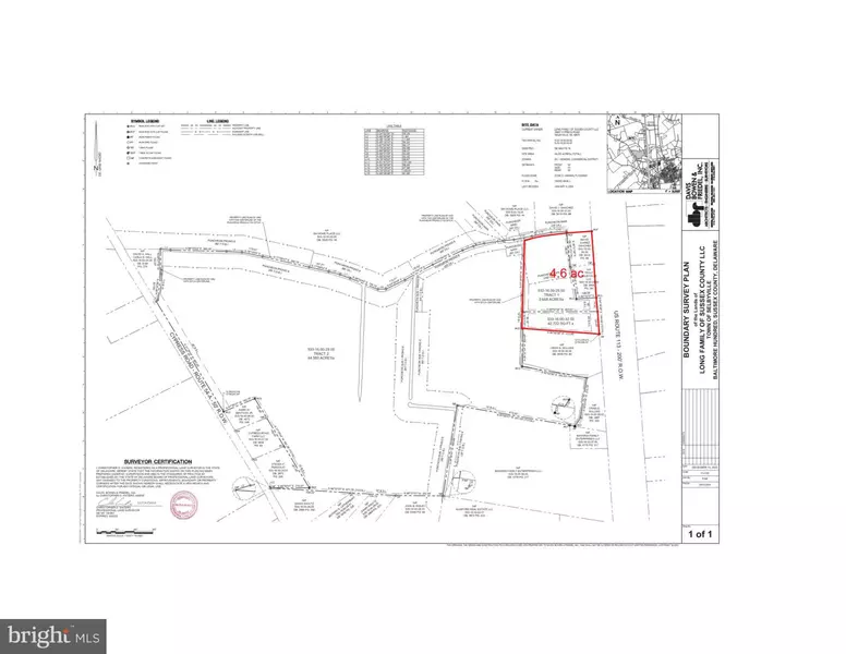 36992 DUPONT BLVD, Selbyville, DE 19975