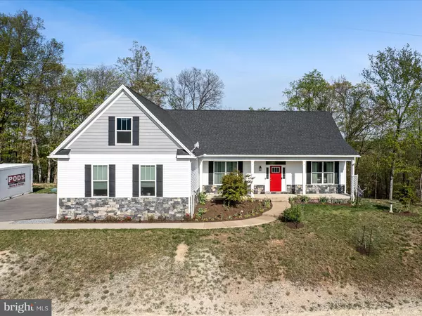 279 ESCAPE CT, Hedgesville, WV 25427