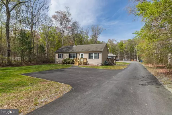 Bishopville, MD 21813,9401 FOOKS RD