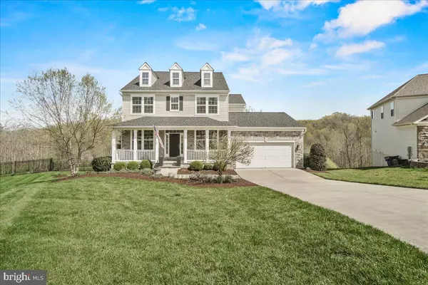 New Market, MD 21774,6121 YEAGER CT