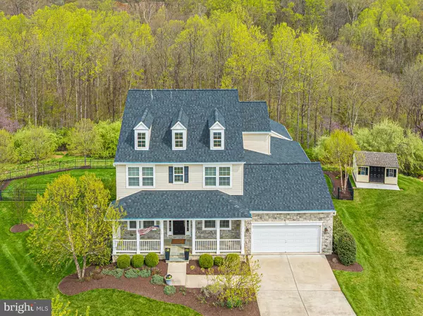 New Market, MD 21774,6121 YEAGER CT