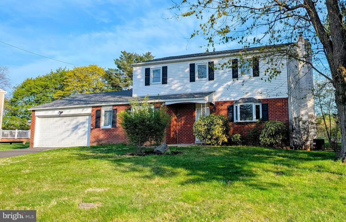 Chalfont, PA 18914,148 CARDINAL RD