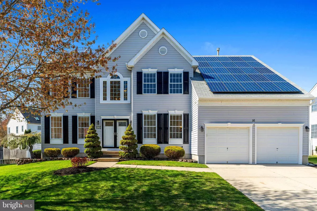 Lumberton, NJ 08048,16 WINDERMERE DR