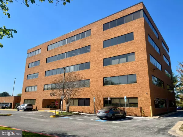 120 SISTER PIERRE DR #406, Towson, MD 21204