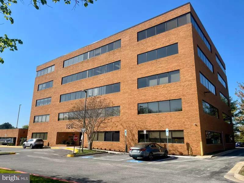 120 SISTER PIERRE DR #406, Towson, MD 21204