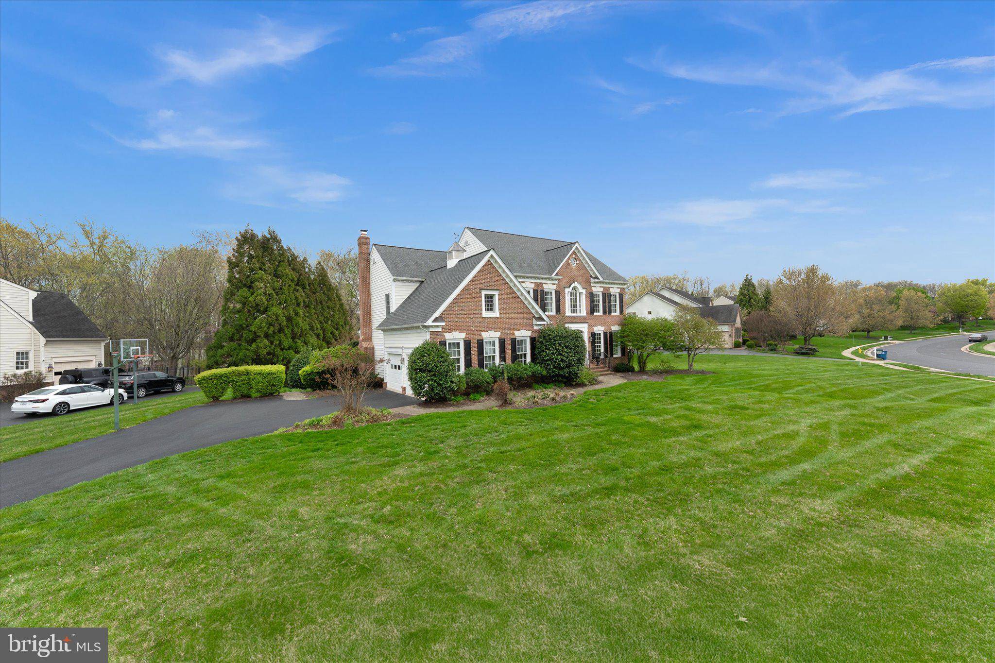 13001 TORY GATE CT, Haymarket, VA 20169
