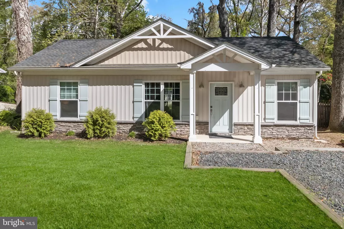 Crownsville, MD 21032,1036 OMAR DR