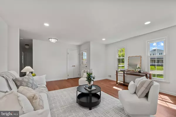 Laurel, MD 20707,15601 BOUNDS AVE