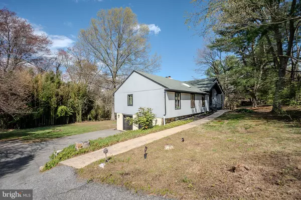 Chadds Ford, PA 19317,5 HILLOCH LN