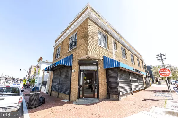 Washington, DC 20020,1932 MARTIN LUTHER KING JR AVE SE #FIRST FLOOR ONLY