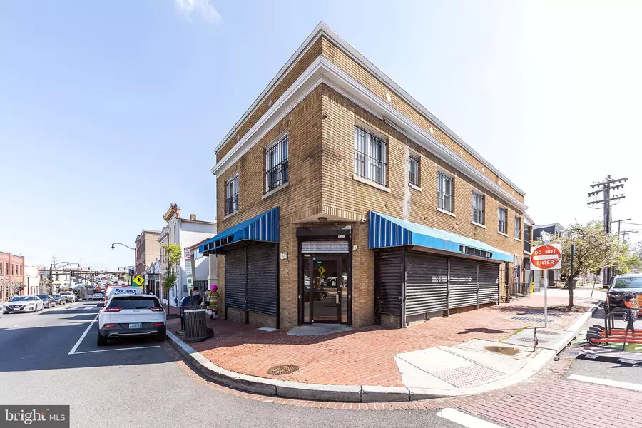 1932 MARTIN LUTHER KING JR AVE SE #FIRST FLOOR ONLY, Washington, DC 20020