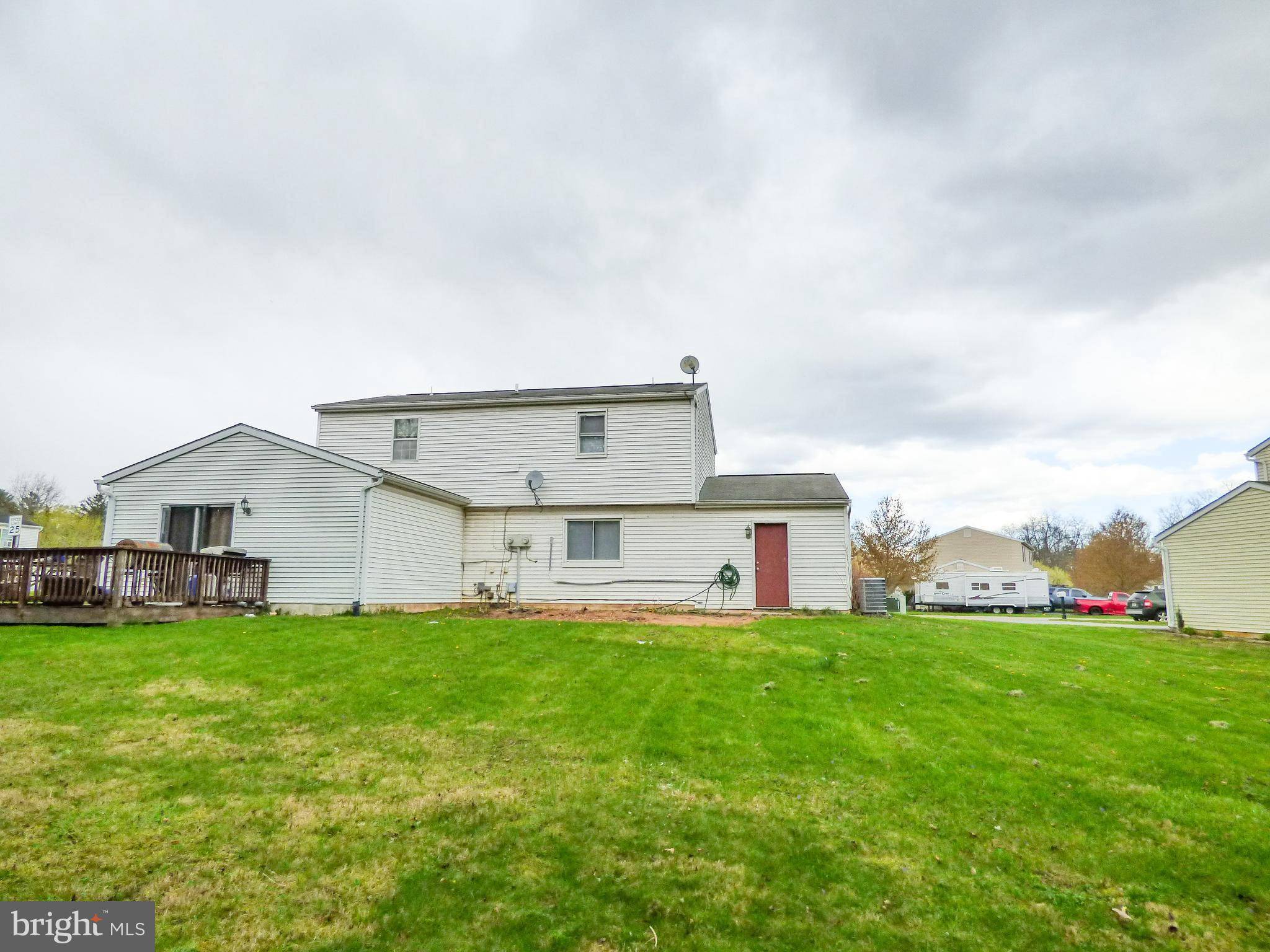 York, PA 17408,2791 PINEVIEW DR