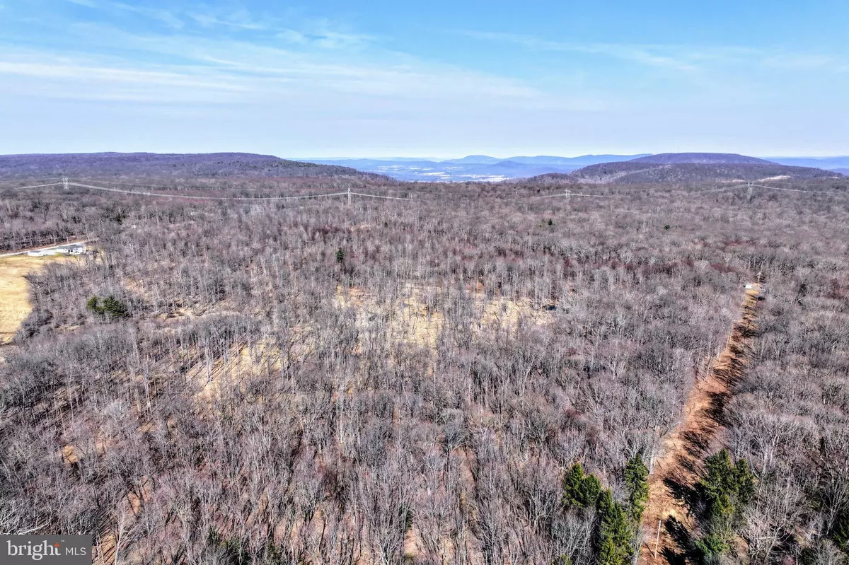 Broad Top, PA 16621,EAGLE FOUNDRY ROAD