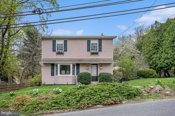 440 FAIRVIEW RD, Glenmoore, PA 19343