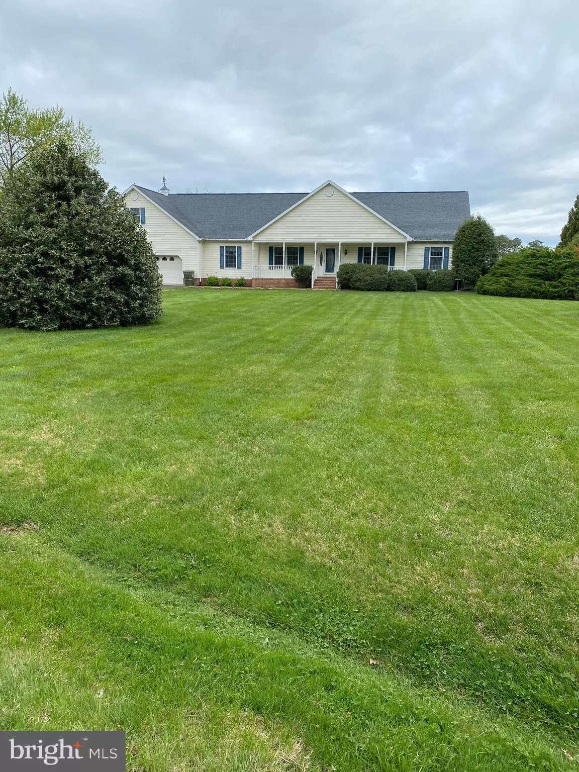 Royal Oak, MD 21662,25686 EDGEVIEW RD