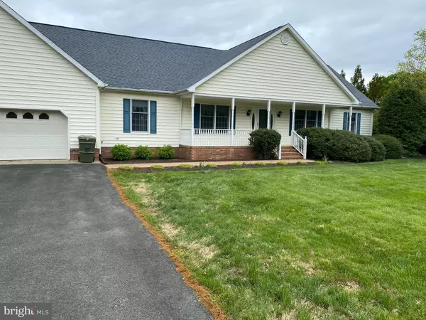 Royal Oak, MD 21662,25686 EDGEVIEW RD