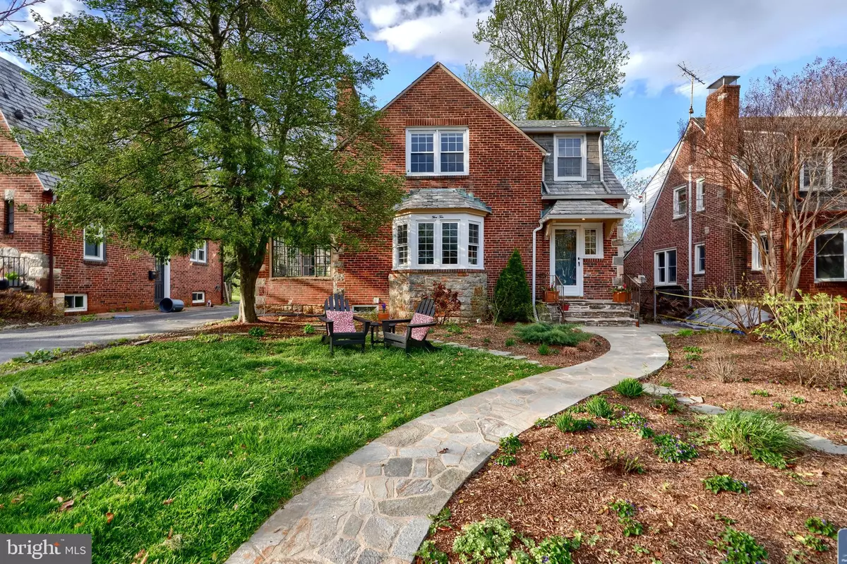 Baltimore, MD 21212,510 OVERBROOK RD