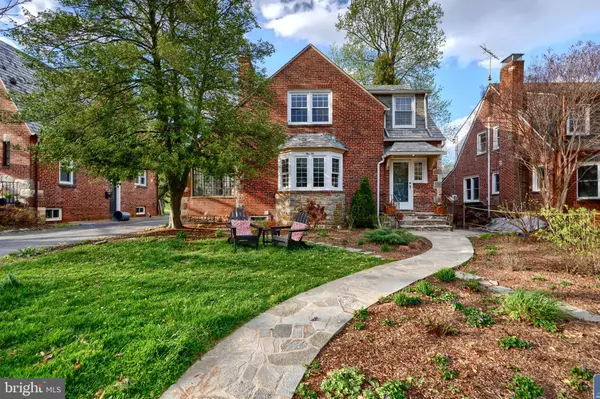 510 OVERBROOK RD, Baltimore, MD 21212